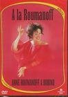 Roumanoff, anne - a la roumanoff