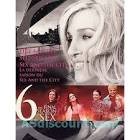 Sex and the city saison 6 (coffret de 5 dvd)