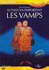 Les vamps - autant en emporte les vamps
