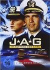 Jag season 1