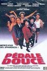 Pedale douce