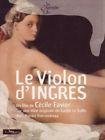 Le violovn d'ingres