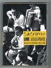 Sanseverino - live au theatre sebastopol
