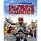 Ma femme s'appelle maurice - dvd locatif