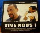 Vive nous !