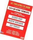 Les quatre verites