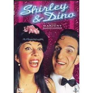 Shirley & dino - le spectacle inedit
