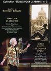 Markova la legende, serge peretti, le dernier italien