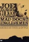 Joe cocker - mad dogs & englishmen 1970