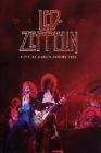 Led zeppelin : live at earls court