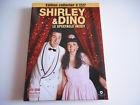 Shirley & dino - le spectacle inedit - edition collector