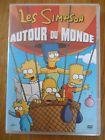 Simpsons:around the world