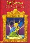 Les simpson a hollywood