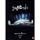When in rome - genesis