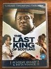 Last king of scotland