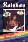 Rainbow : live between the eyes + the final cut