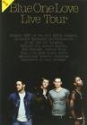 Blue - one love - live tour