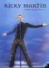 Martin, ricky - one night only