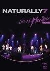 Naturally 7 - live at montreux 2007