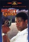 The mighty quinn