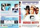 Nurse betty