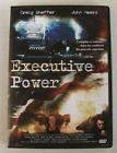 Executive power