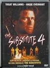 The substitute 4