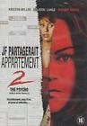 Jf partagerait appartement 2