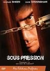 Sous pression