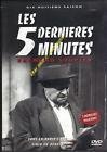 Les 5 dernieres minutes - dix-huitieme saison