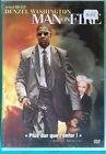 Man on fire (edition double dvd)