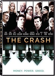 The crash