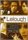 Coffret claude lelouch