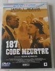 187 code meurtre