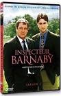 Inspecteur barnaby - saison 2