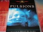 Pulsions