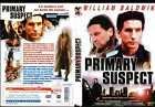 Primary suspect
