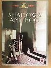 Shadows and fog