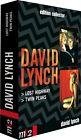 David lynch - lost highway + twin peaks