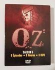 Oz - saison 5