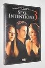 Sex intentions 3