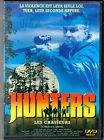 Hunters - les chasseurs