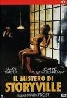 Storyville (un candidat. un meurtre. un secret)
