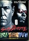 The substitute