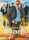 Les experts : miami - saison 3 vol. 1