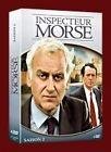 Inspecteur morse - saison 2