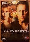 Les experts - saison 7 vol. 1