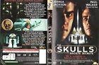 The skulls - societe secrete