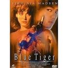 Blue tiger