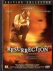Resurrection - edition collector